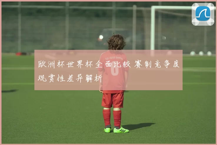 欧洲杯世界杯全面比较 赛制竞争度观赏性差异解析