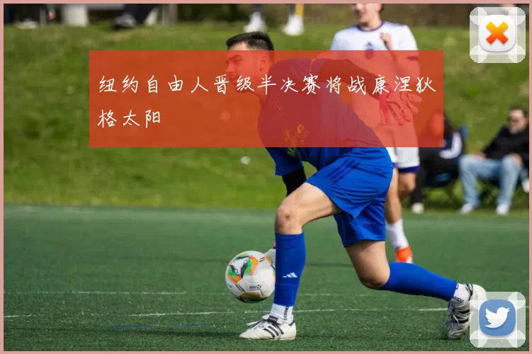 纽约自由人晋级半决赛将战康涅狄格太阳