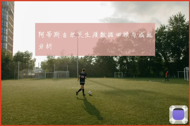 阿蒂斯吉尔莫生涯数据回顾与成就分析