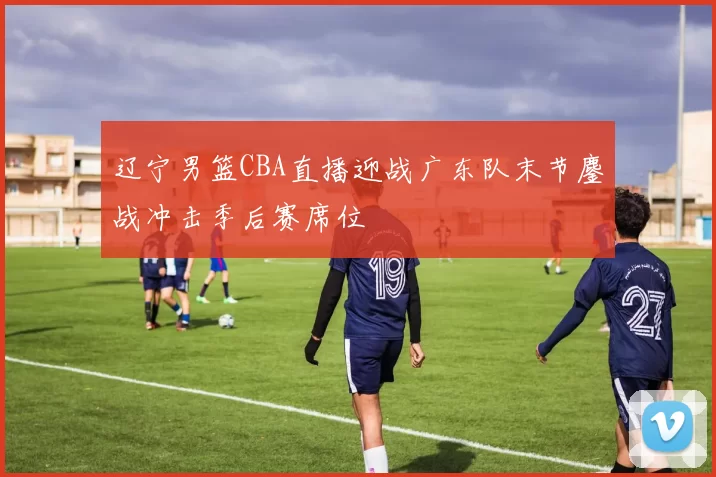 辽宁男篮CBA直播迎战广东队末节鏖战冲击季后赛席位