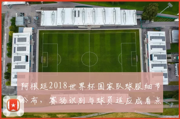 阿根廷2018世界杯国家队球服细节公布，赛场识别与球员适应成看点